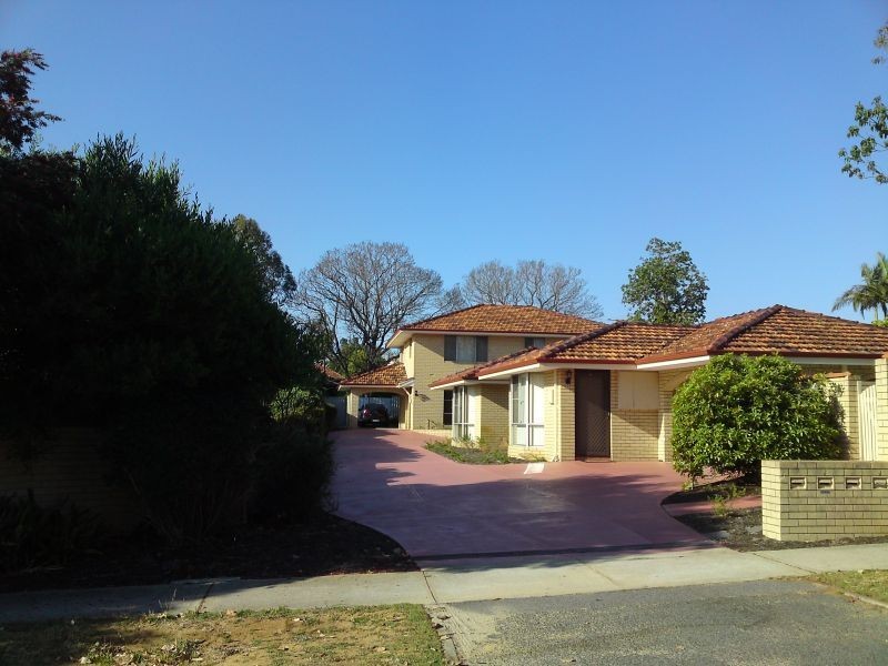 3/44 Alston Avenue, Como WA 6152