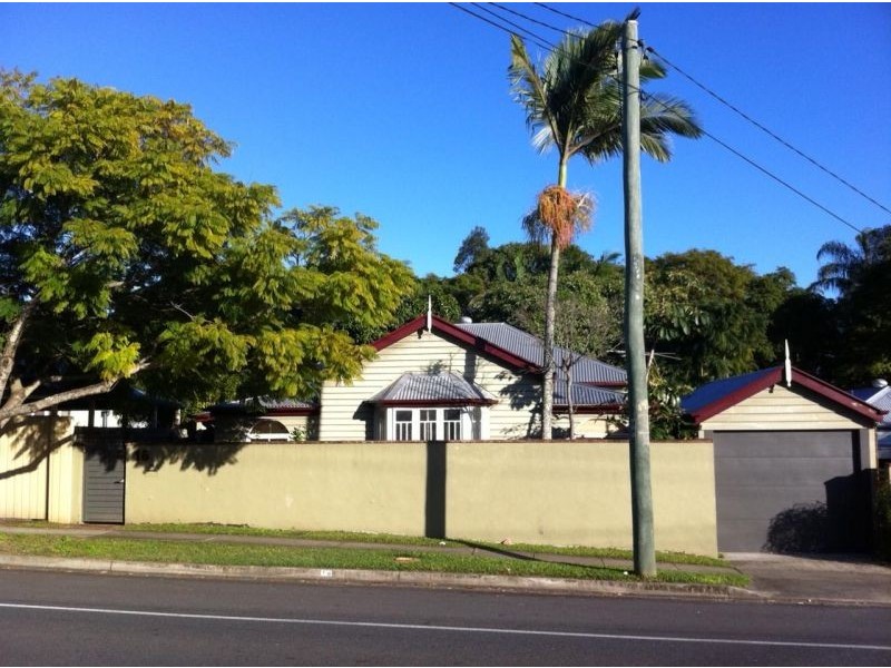 16 Dawson Street, Wooloowin QLD 4030