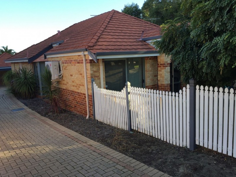 3/44 David St, Yokine WA 6060