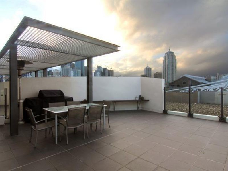 287 Pyrmont Street, Ultimo NSW 2007