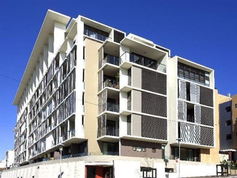 287 Pyrmont Street, Ultimo NSW 2007