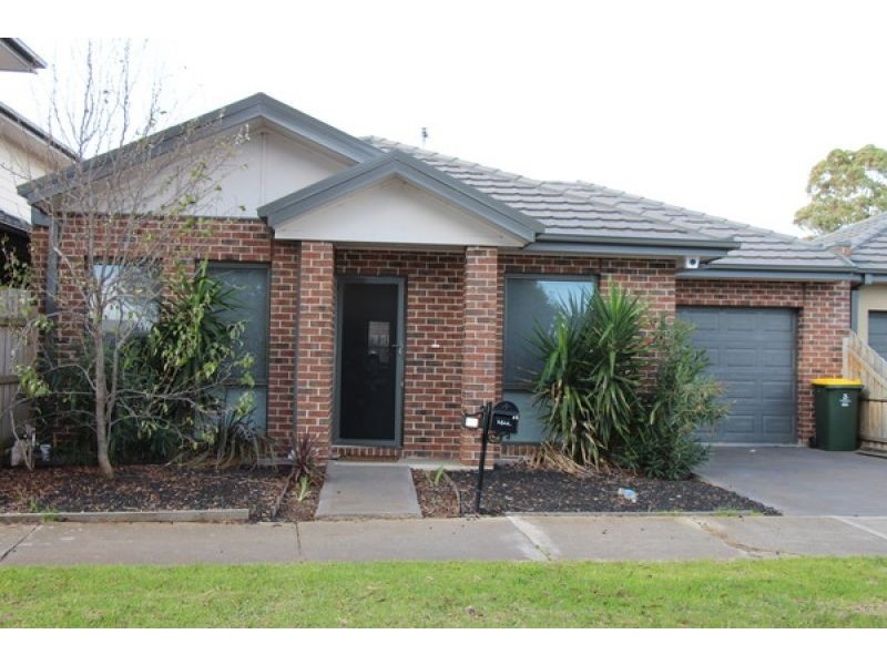 11 Wackett Street, Laverton VIC 3028