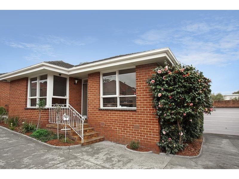 5/43 Rosanna Road, Heidelberg VIC 3084