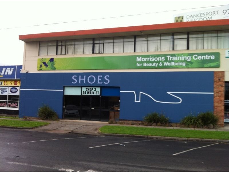 24 Main Street, Lilydale VIC 3140