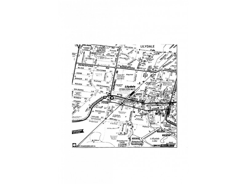 24 Main Street, Lilydale VIC 3140