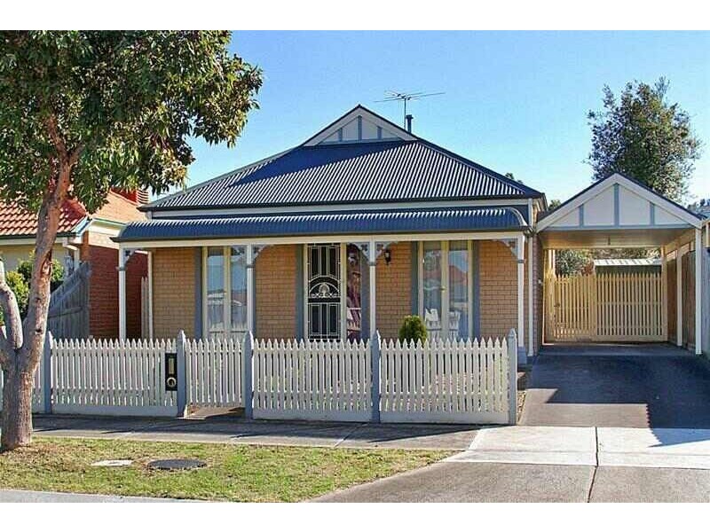 19 Community Crescent, South Morang VIC 3752