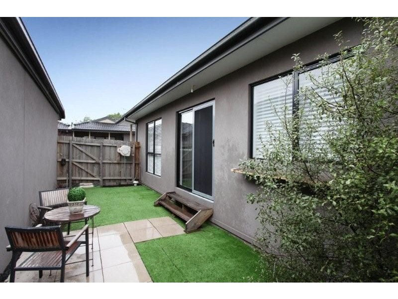 6/7 Mayne Street, Sunshine West VIC 3020