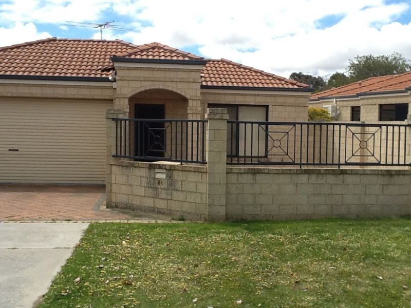 8C Shakespeare Avenue, Balcatta WA 6021
