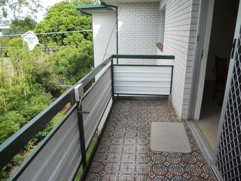 8/55 Grays Road, Gaythorne QLD 4051