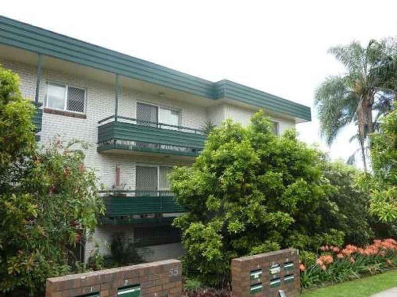 8/55 Grays Road, Gaythorne QLD 4051
