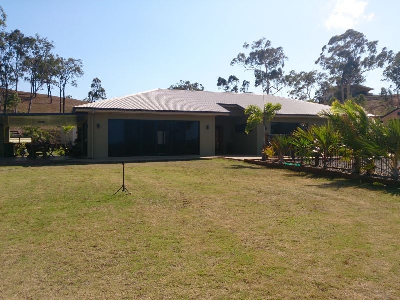 9 Brumby Drive, Yeppoon QLD 4703