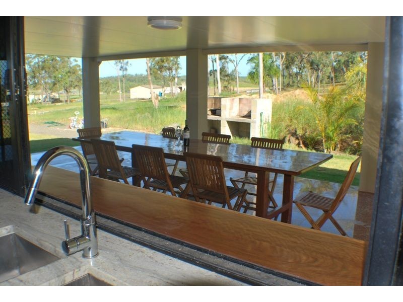 9 Brumby Drive, Yeppoon QLD 4703
