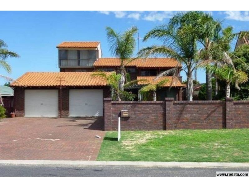 26 Dunstan Street, South Bunbury WA 6230