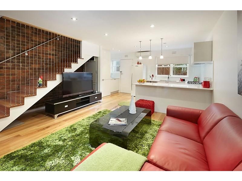 10/247 McKean Street, Fitzroy North VIC 3068