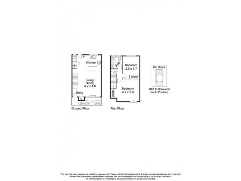 10/247 McKean Street, Fitzroy North VIC 3068