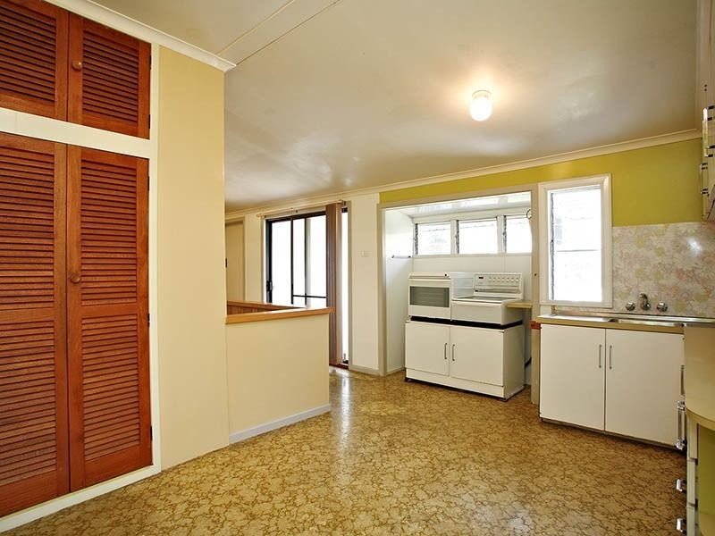 5 Broadway Street, Red Hill QLD 4059