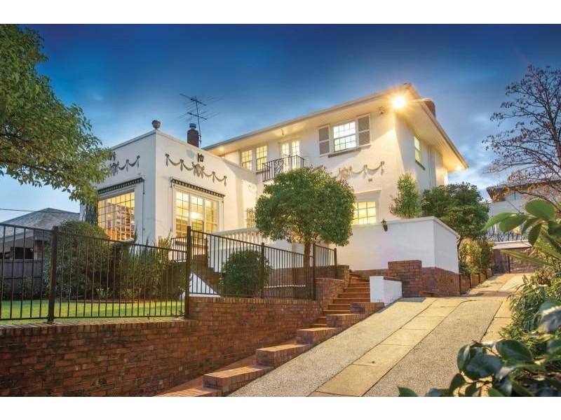 217 Kooyong Road, Toorak VIC 3142