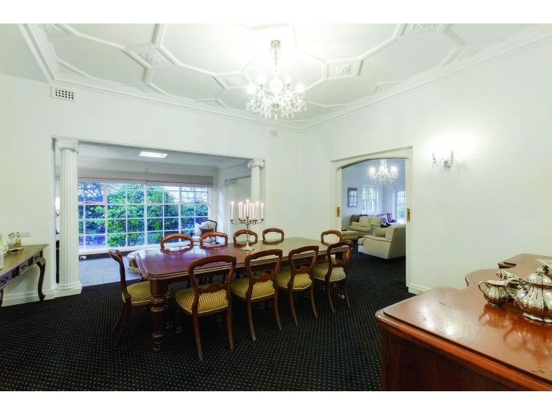 217 Kooyong Road, Toorak VIC 3142