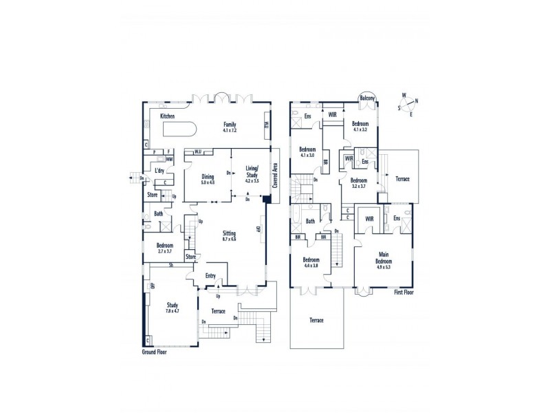 217 Kooyong Road, Toorak VIC 3142