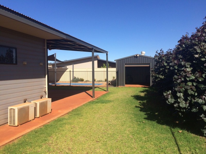 39 Daniels Dr, Newman WA 6753