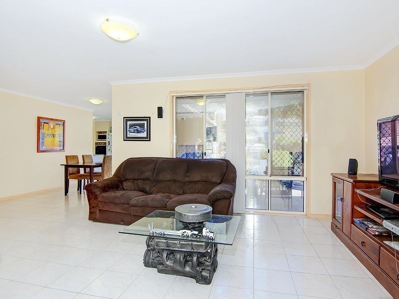 54 Alan Crescent, Eight Mile Plains QLD 4113