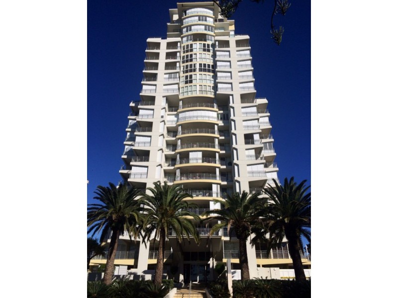 22/186 The Esplanade Street, Burleigh Heads QLD 4220