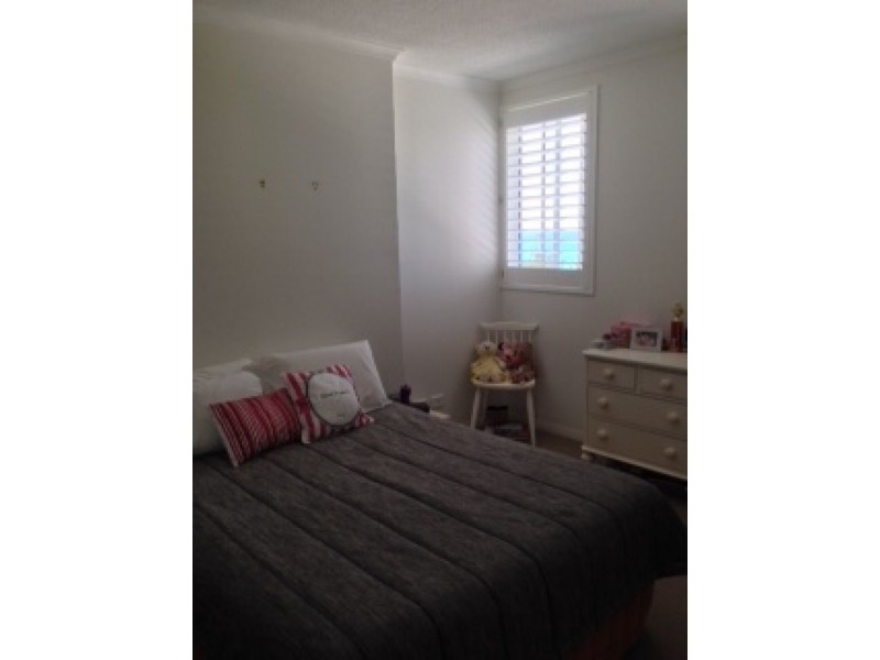 22/186 The Esplanade Street, Burleigh Heads QLD 4220