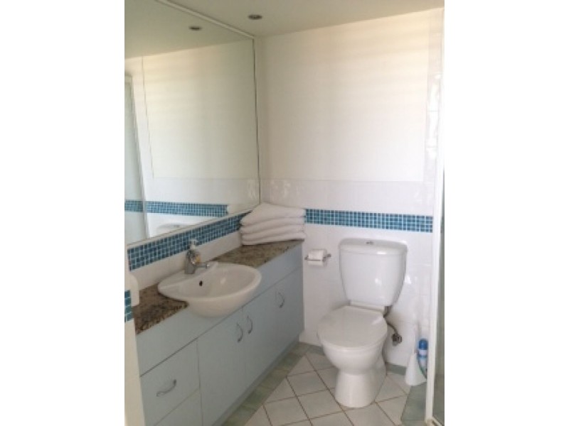 22/186 The Esplanade Street, Burleigh Heads QLD 4220