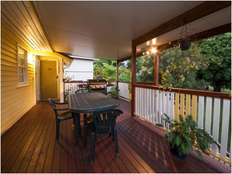 50 Dawson Parade, Keperra QLD 4054