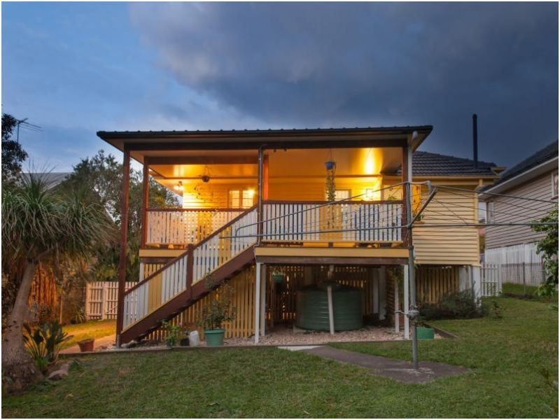 50 Dawson Parade, Keperra QLD 4054