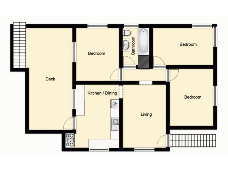 50 Dawson Parade, Keperra QLD 4054