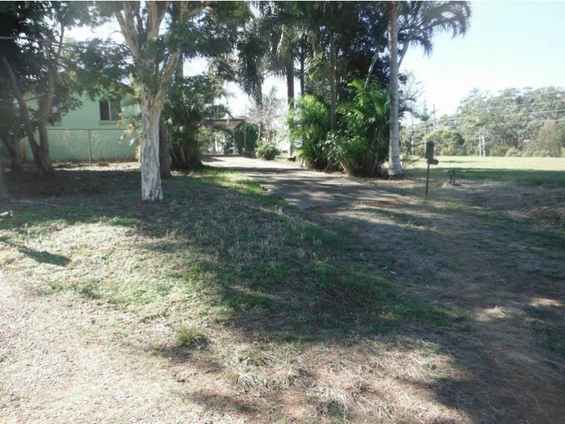 Russell Island QLD 4184