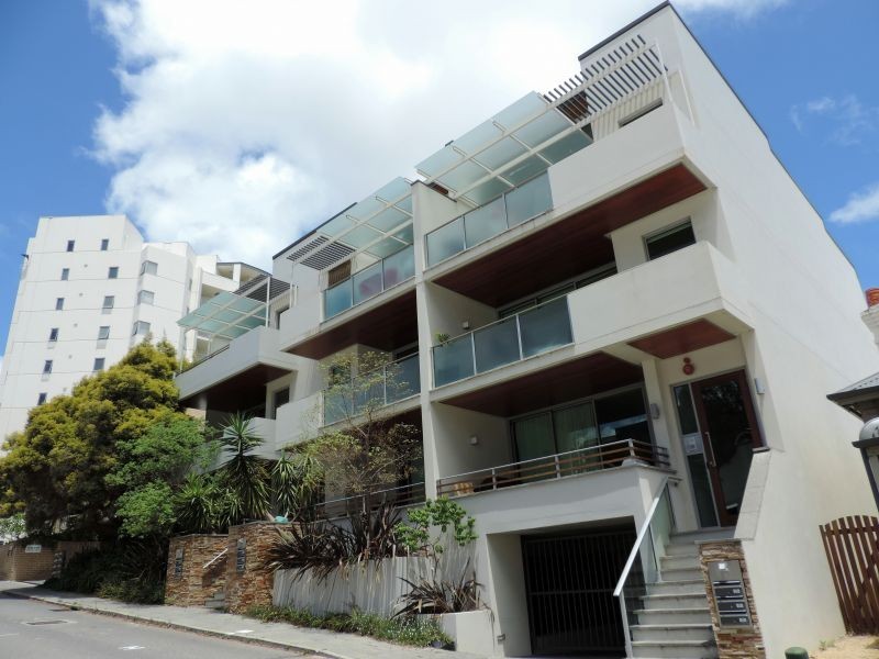 7B Lawrence Avenue, West Perth WA 6005