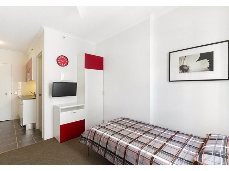 1608/108 Margaret Street, Brisbane QLD 4000