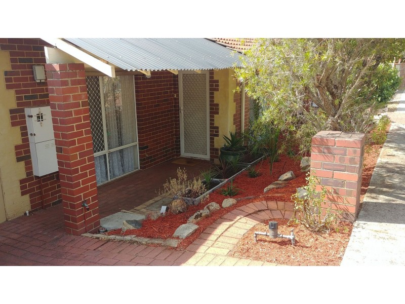 3/86 Beatty Ave, East Victoria Park WA 6101