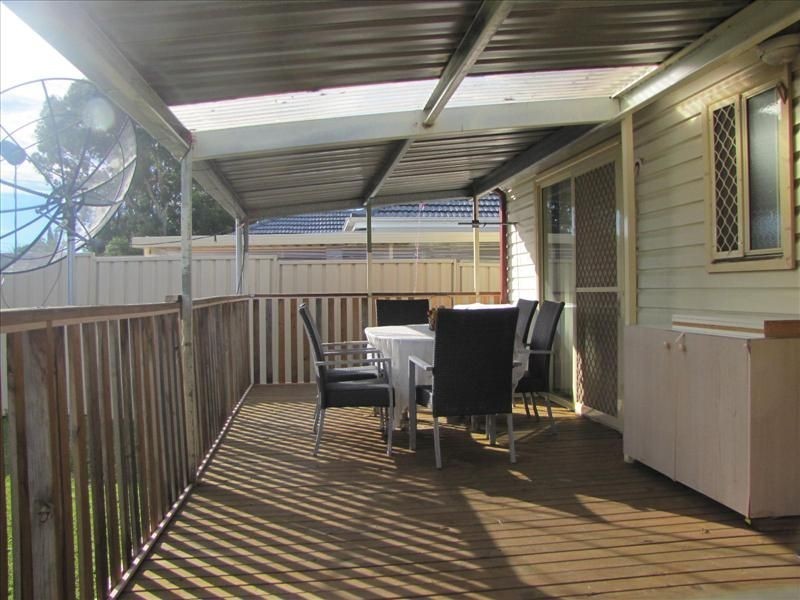 28 Mala Crescent, Blacktown NSW 2148