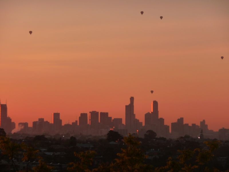 4/9 Horizon Drive, Maribyrnong VIC 3032