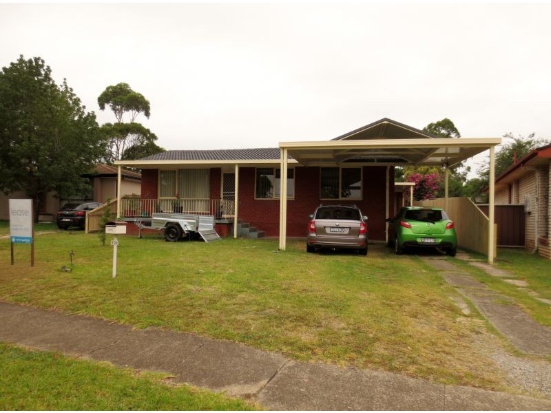 106 Mississippi Road, Seven Hills NSW 2147