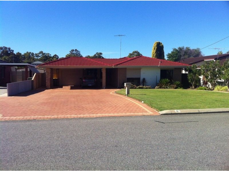 6 Bruton Street, Balcatta WA 6021