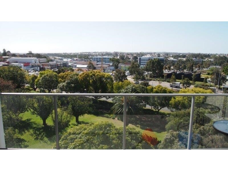 23/8 Prowse Street, West Perth WA 6005