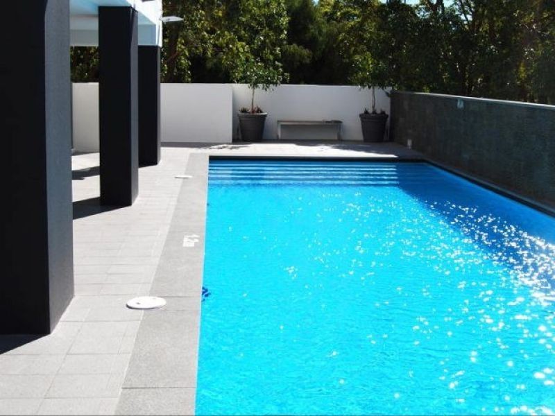 23/8 Prowse Street, West Perth WA 6005