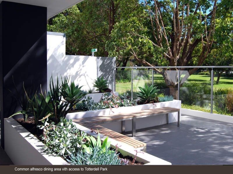 23/8 Prowse Street, West Perth WA 6005