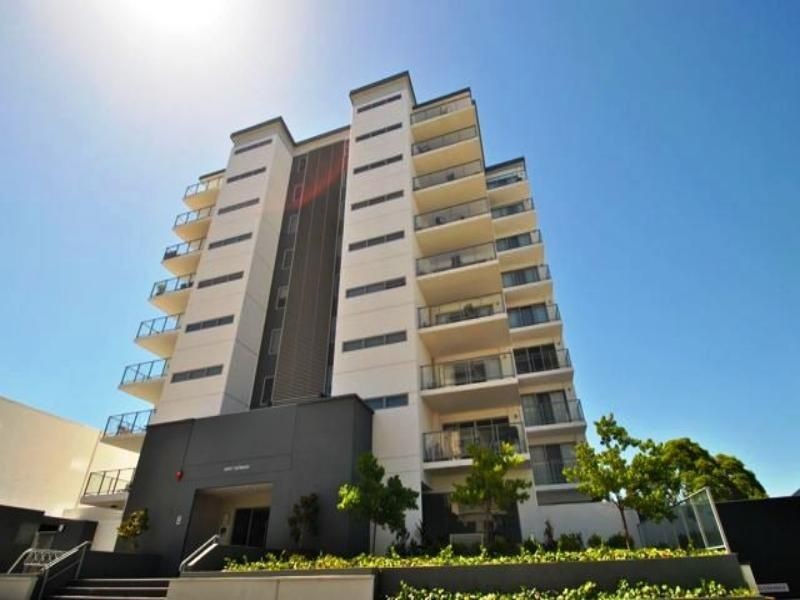 23/8 Prowse Street, West Perth WA 6005