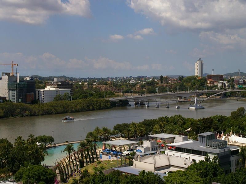 904/161 Grey Street, South Bank QLD 4101