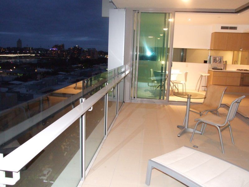 904/161 Grey Street, South Bank QLD 4101