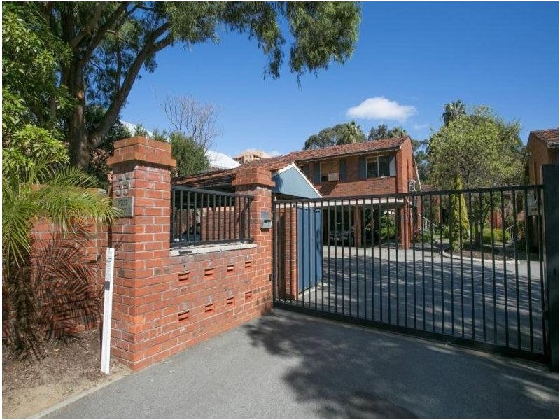 1/55 First Avenue, Mount Lawley WA 6050