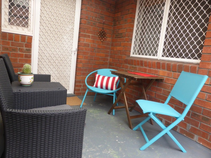 1/55 First Avenue, Mount Lawley WA 6050