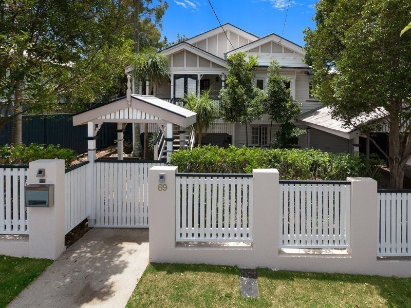 69 Somerset Road, Kedron QLD 4031