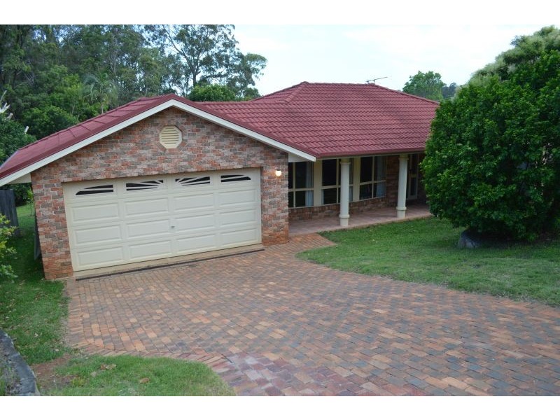 4 Meadowlands Crescent, Coffs Harbour NSW 2450