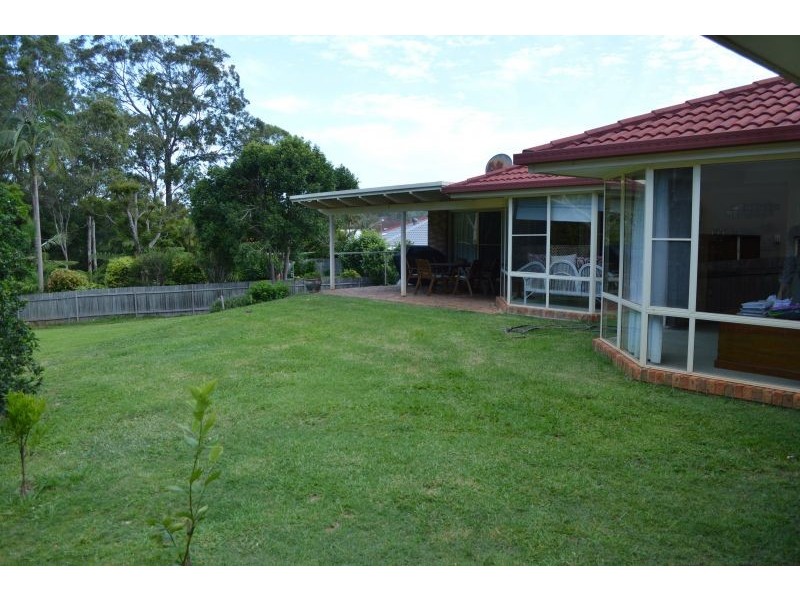 4 Meadowlands Crescent, Coffs Harbour NSW 2450